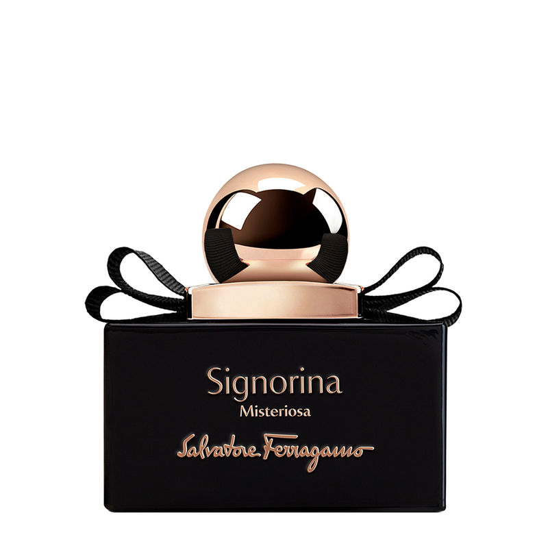 Buy Salvatore Ferragamo Signorina Misteriosa Eau De Parfum Online