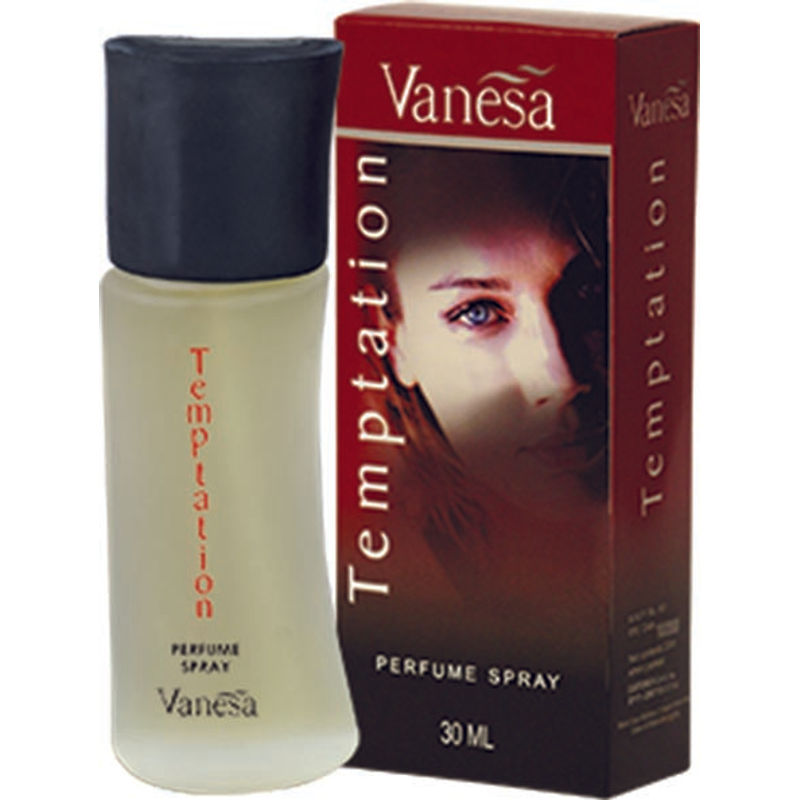 Vanesa Temptation Perfume for Women
