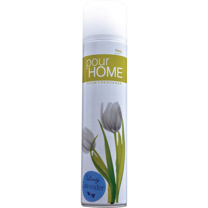 Vanesa Room Freshener Lavender - 125g