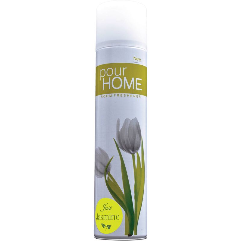 Vanesa Room Freshener Jasmine