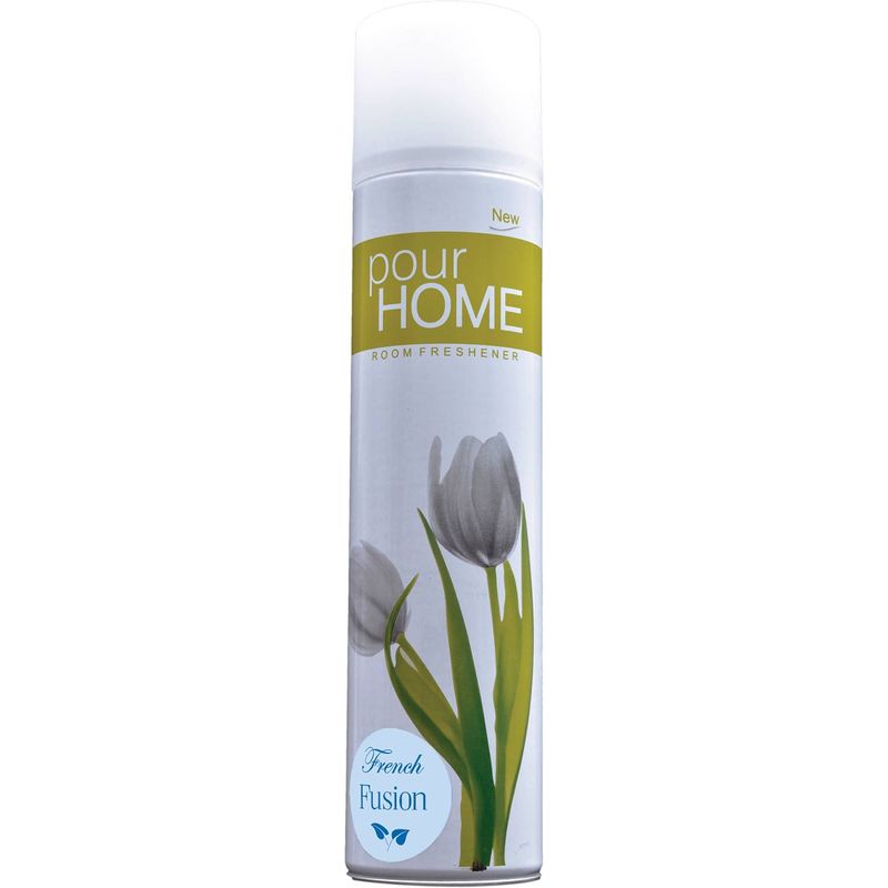 Vanesa Room Freshener Fusion - 125g
