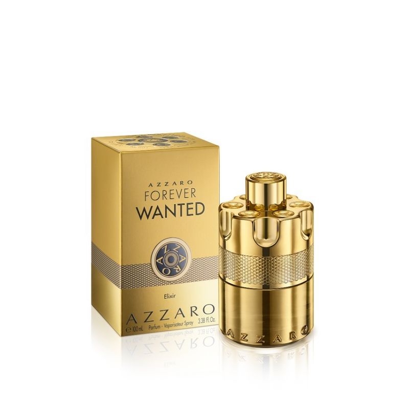 Azzaro Azzaro Wanted Forever Elixir