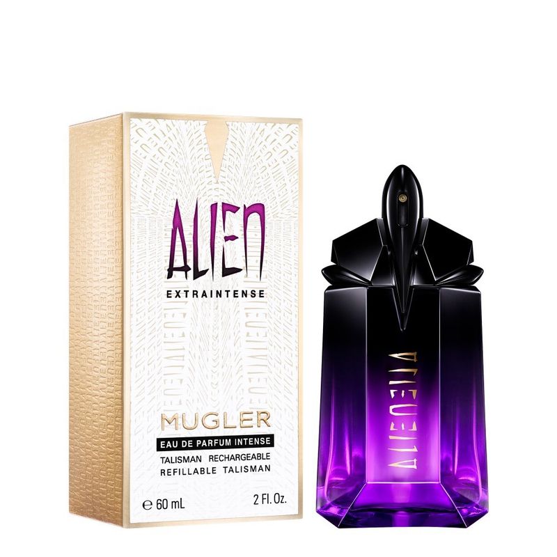 Mugler Alien EDP Extraintense