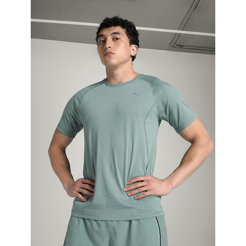 Puma Velocity Tri-Blend Men's Running T-Shirt (S)