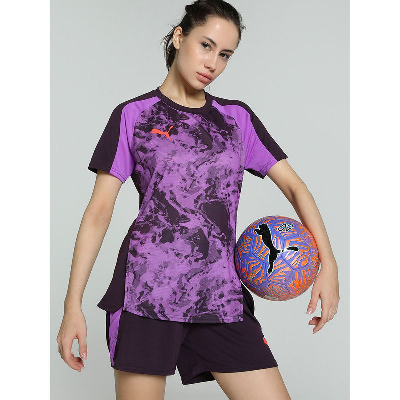 Puma Individual Blaze Women's Football Jersey (S)