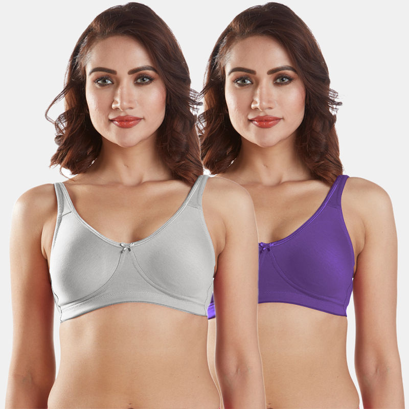 Sonari Yaris Women's Molded Bra - Multi-Color (30C)