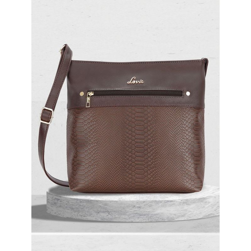 Buy Lavie Moritz Round Bag Casual Of Women Online