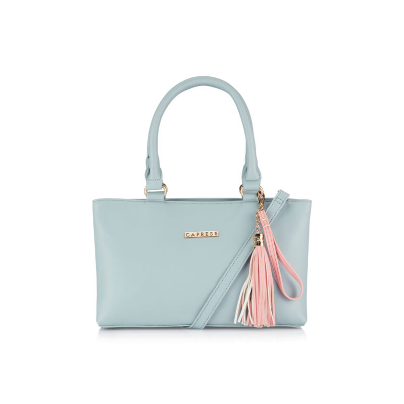 Caprese shally women's satchel outlet