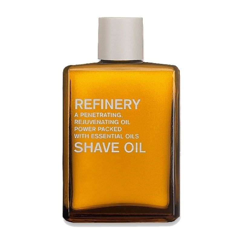 Aromatherapy Associates Refinery Shave Oil