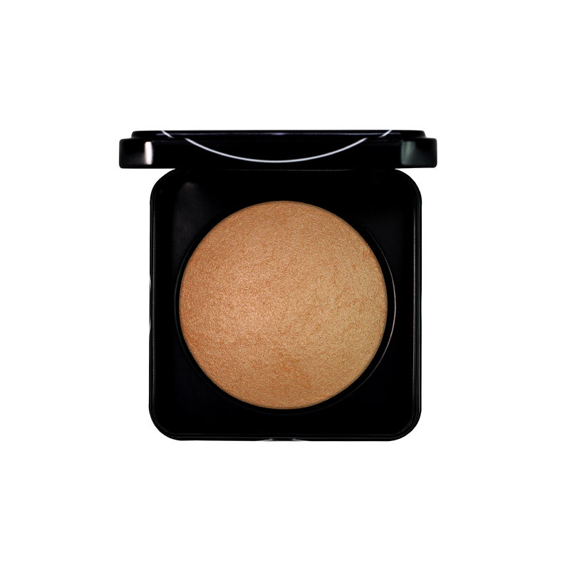 PAC Baked Highlighter - 03 Boss Moves