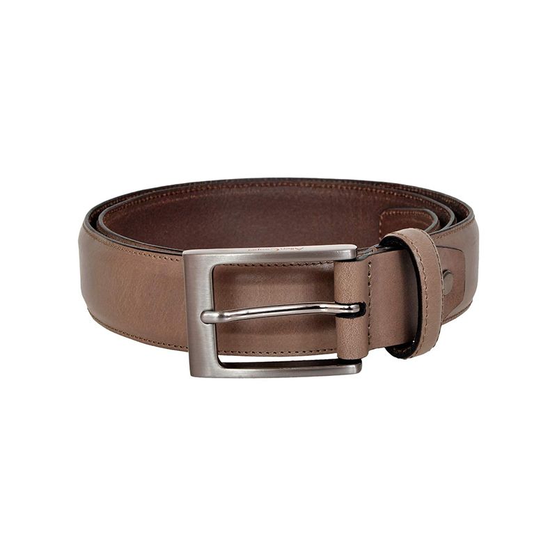 Allen Cooper Leather Belts For Men Buy Allen Cooper Leather Belts For