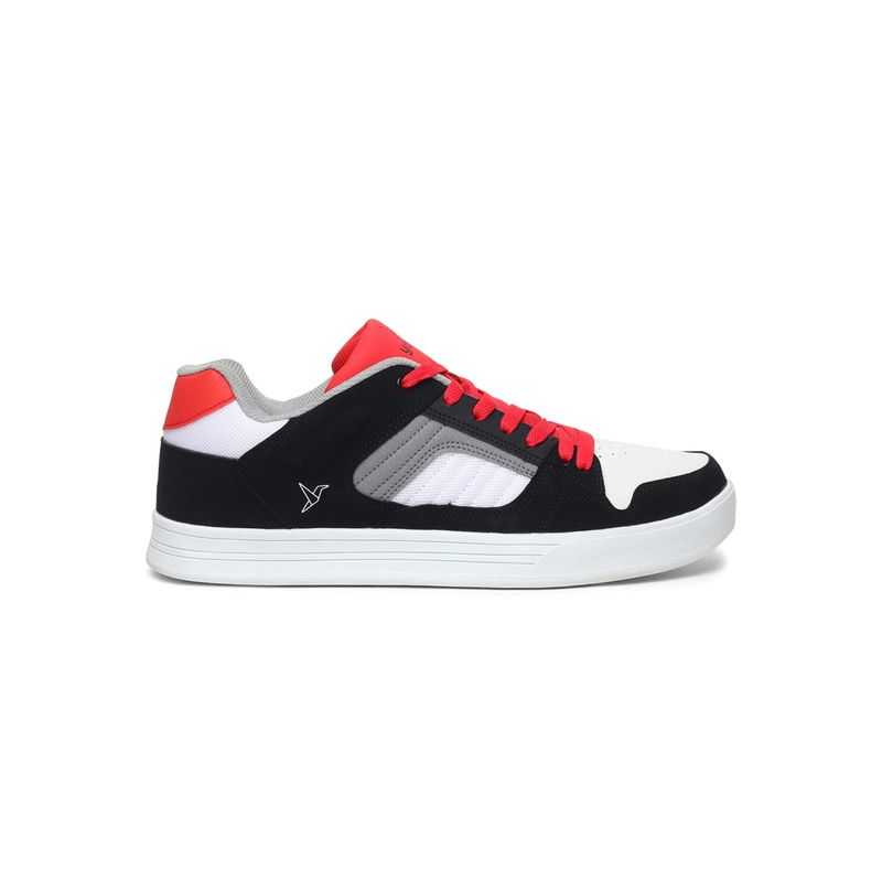 Yoho Cedar Multi-Color Sneakers (UK 14)