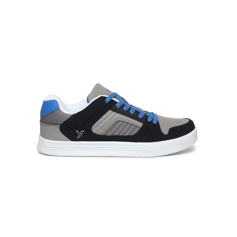 Yoho Cedar Grey Sneakers (UK 14)