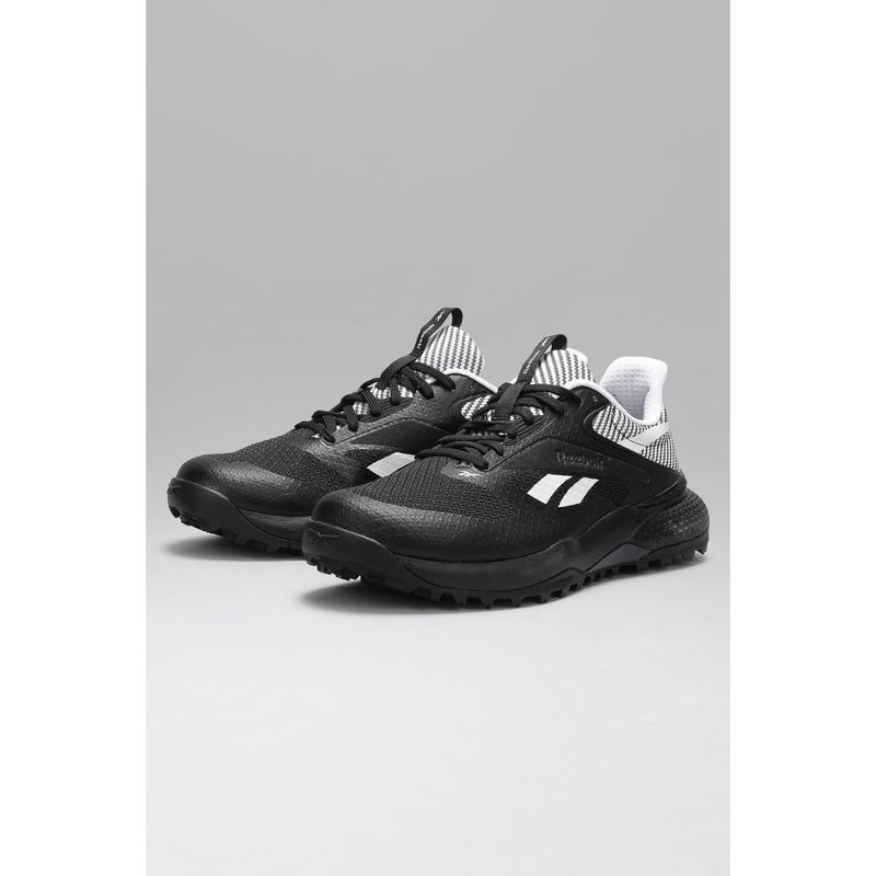 Reebok Nano Golf Men Black Training Shoes (UK 11)