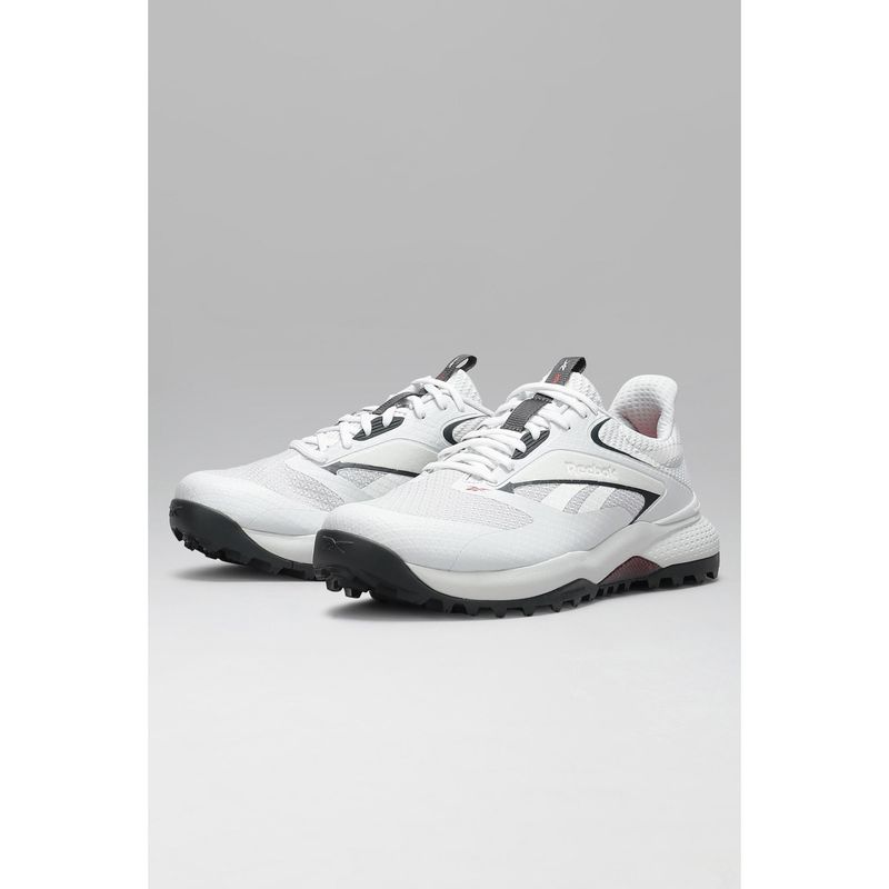 Reebok Nano Golf Men Grey Training Shoes (UK 6)