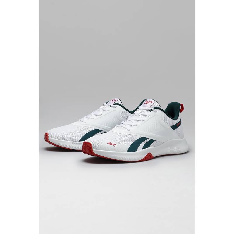 Reebok Ned Tr Men White Running Shoes (UK 10)
