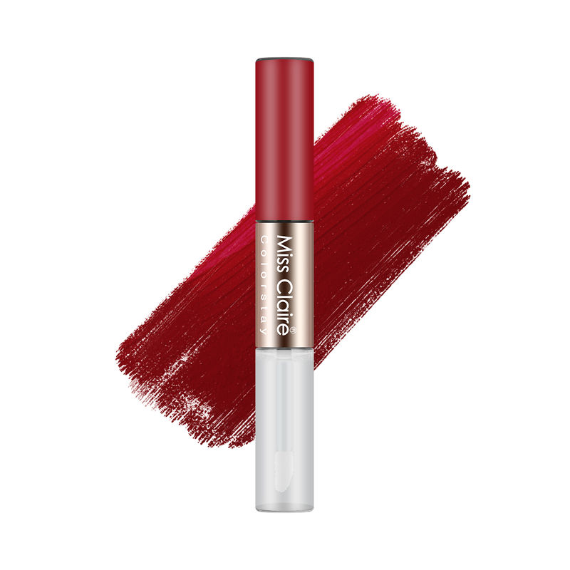 Miss Claire Colorstay Full Time Lipcolor - 25