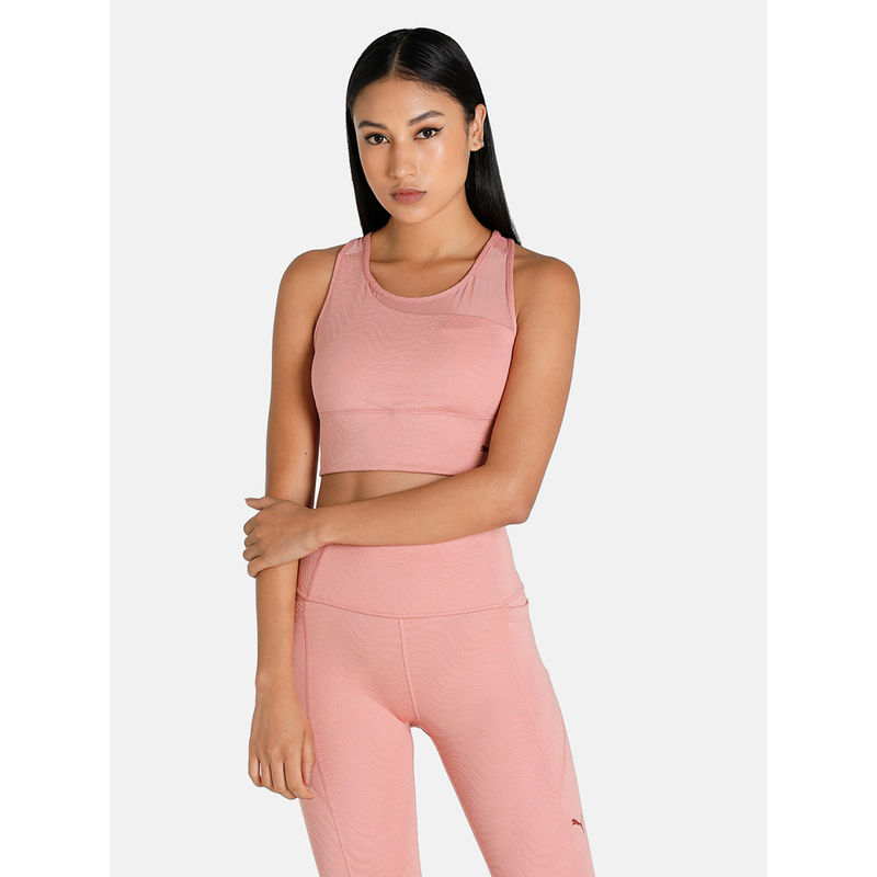 Puma Sports Bra Padded Buy Puma Sports Bra Padded Online at Best Price