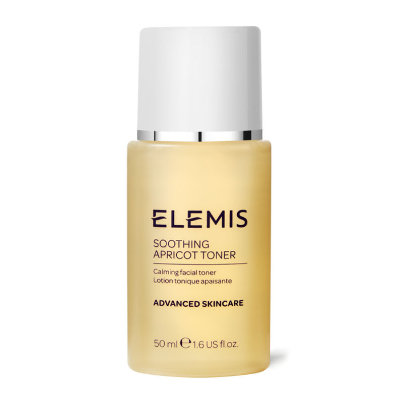 Elemis Soothing Apricot Toner