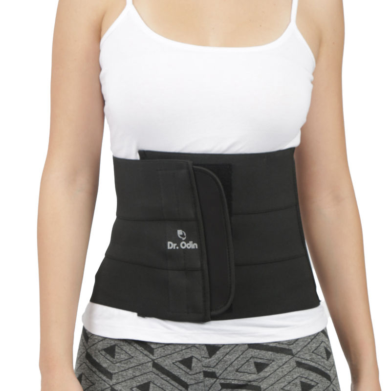 Dr. Odin Abdominal Binder AB 02