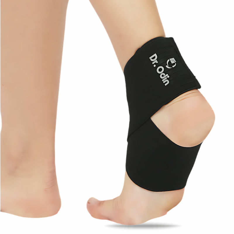 Dr. Odin Ankle And Foot Binder AF 02