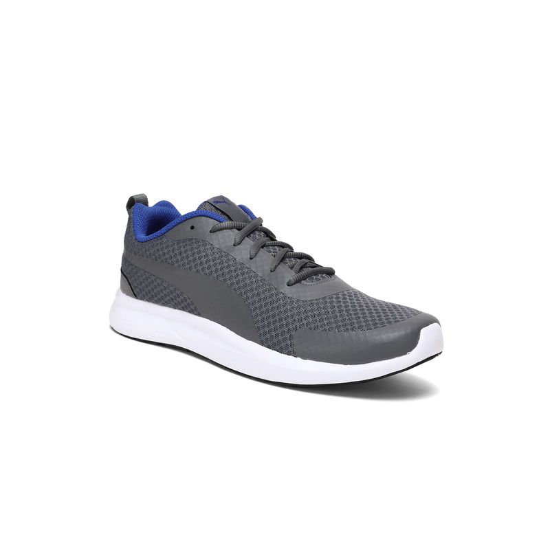 Buy Puma Propel 3D Mu Castlerock Dazzling Blu UK 11 Online