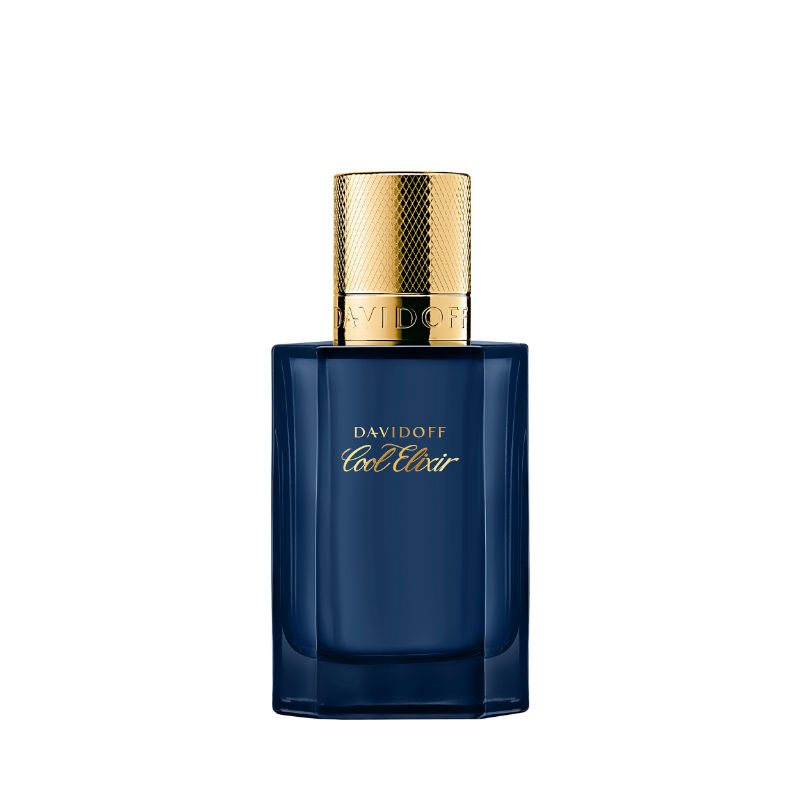 Davidoff Cool Elixir Parfum For Men