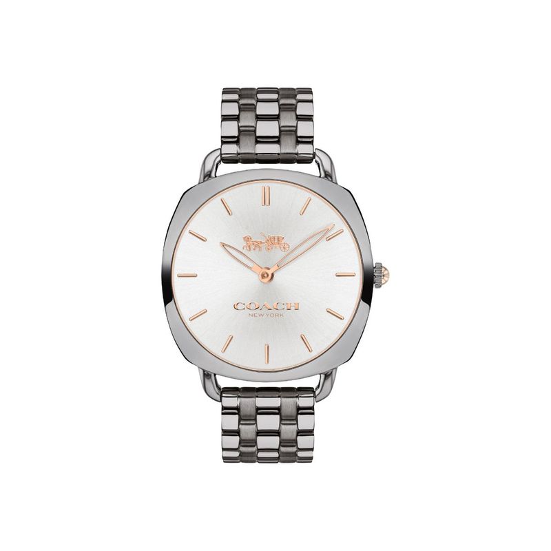 Coach on sale tatum watch