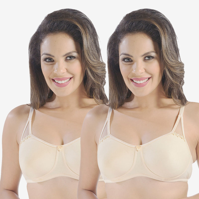 Sonari Antra Regular Bra - Multi-Color (30C)