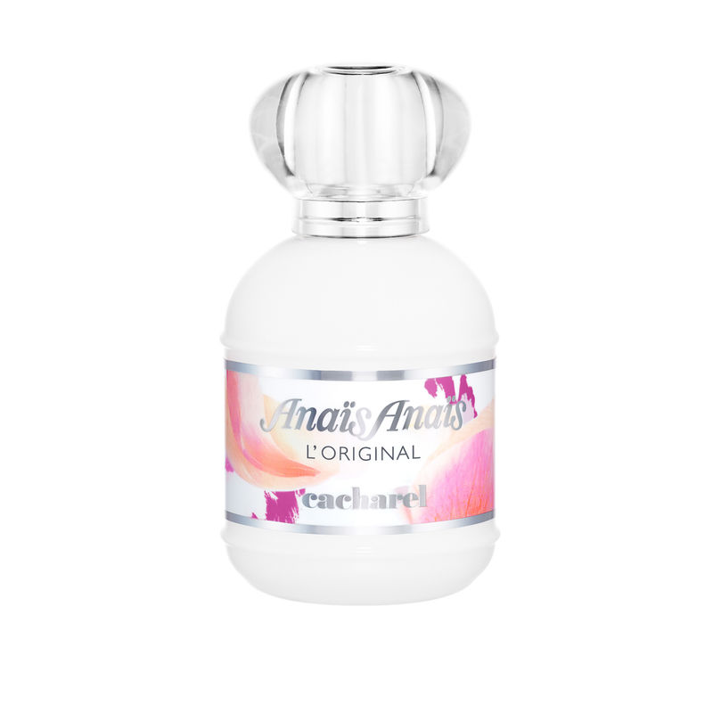 Cacharel Anasi Anasi Eau De Toilette