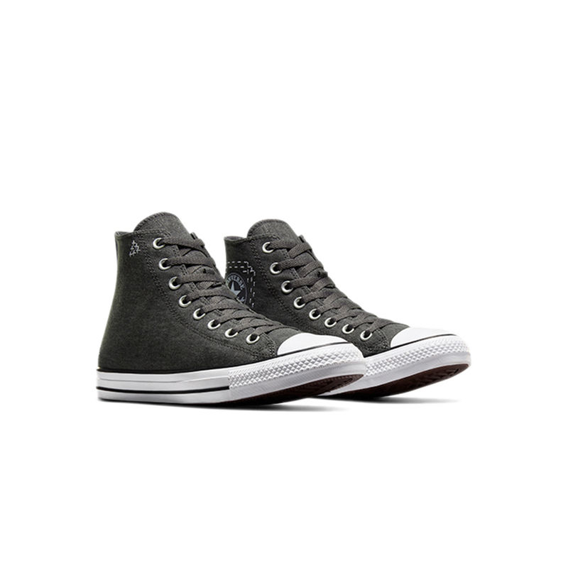 Buy Converse Unisex Chuck Taylor All Star Boro Stitch High Top