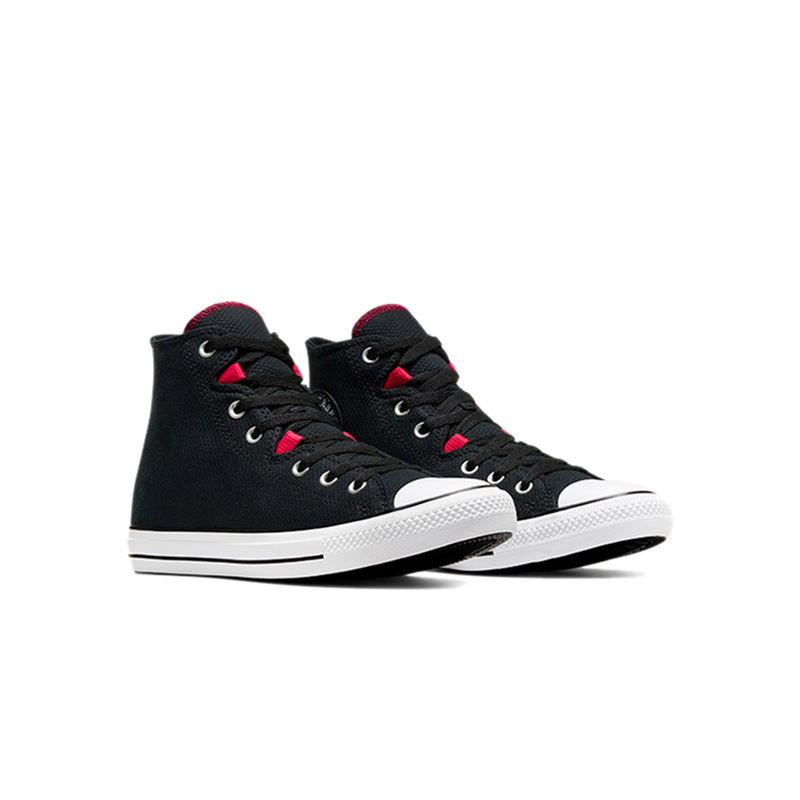 Converse Unisex Chuck Taylor All Star '90S Retro High Top Sneakers (UK 3)