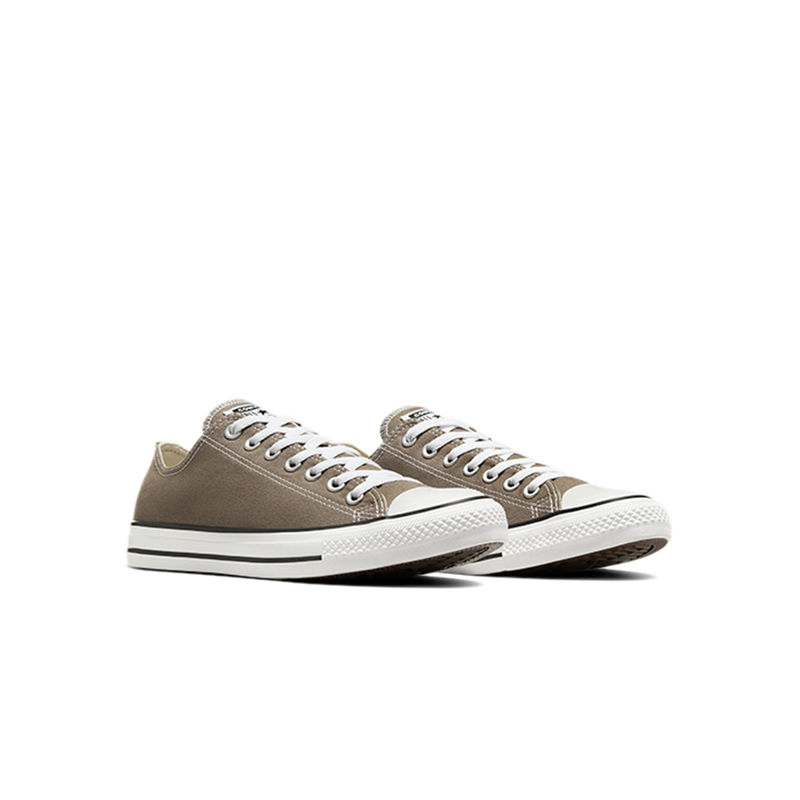 Converse Unisex Chuck Taylor All Star Low Top Sneakers (UK 3)
