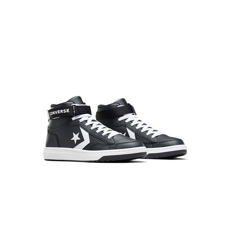 Converse Unisex Pro Blaze V2 Mid Top Sneakers (UK 7)