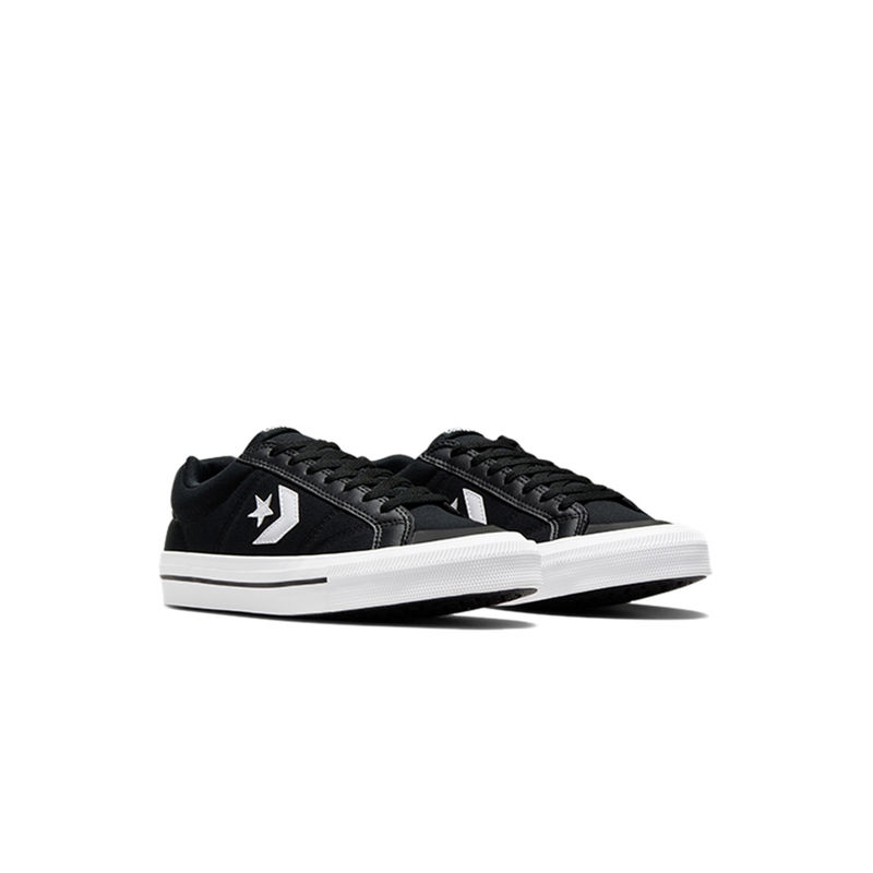 Converse Unisex Sport Casual Low Top Sneakers (UK 11)