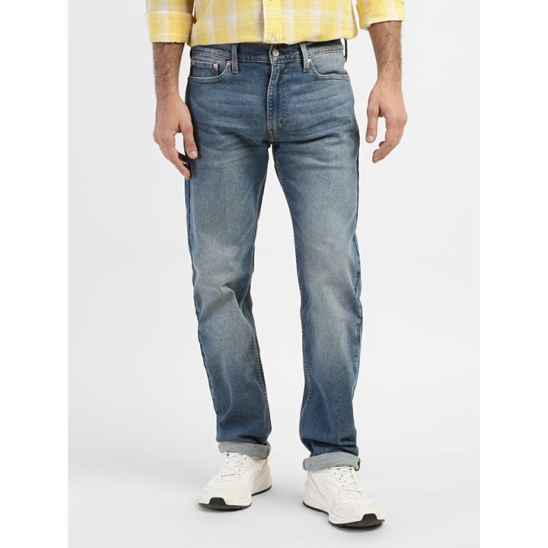 Mens Jeans Pantalon Blue Jeans Buy Levi's Mens 513 Kastoree Mango