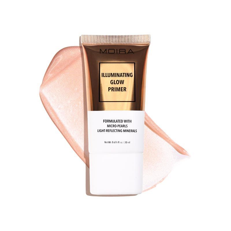 Moira Complete Facial Primer - 007 Illuminating