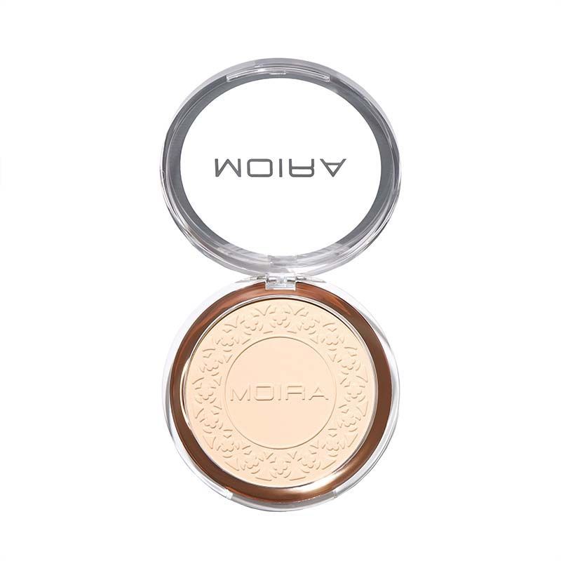 Moira Soft Focus Waterproof Setting Powder 100