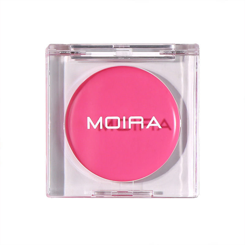 Moira Loveheat Cream Blush - 006 I Miss You