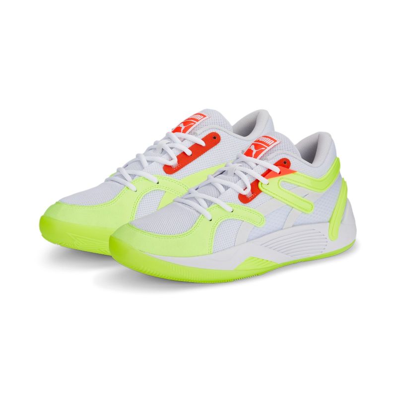Puma basketball deals shoes 2017