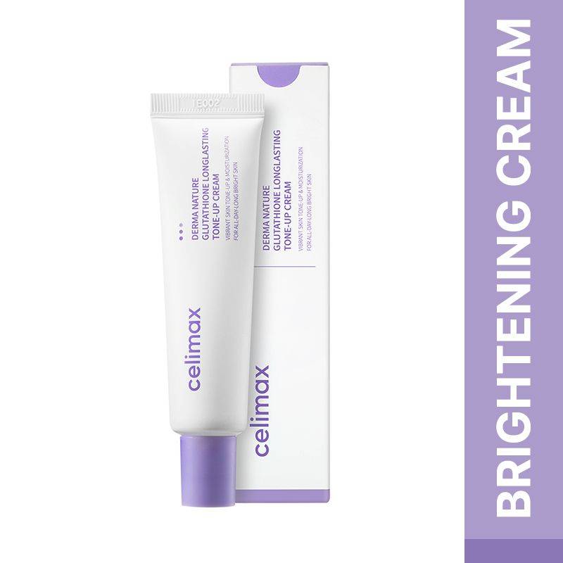 celimax glutathione Buy Derma Nature Tone-Up Cream, Brightens Skin & Reduces Dark Spots Online Buy BPC-157 Peptide Vial KIDSCOLLECTION A multi Pack Size:2 Bottles