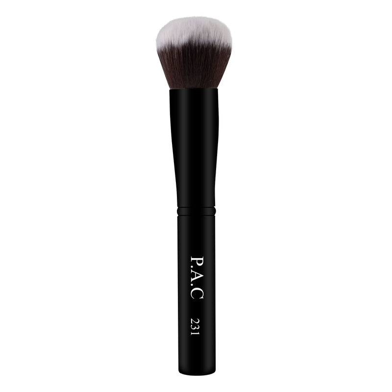 Buy PAC Blending Foundation Brush 231 Online