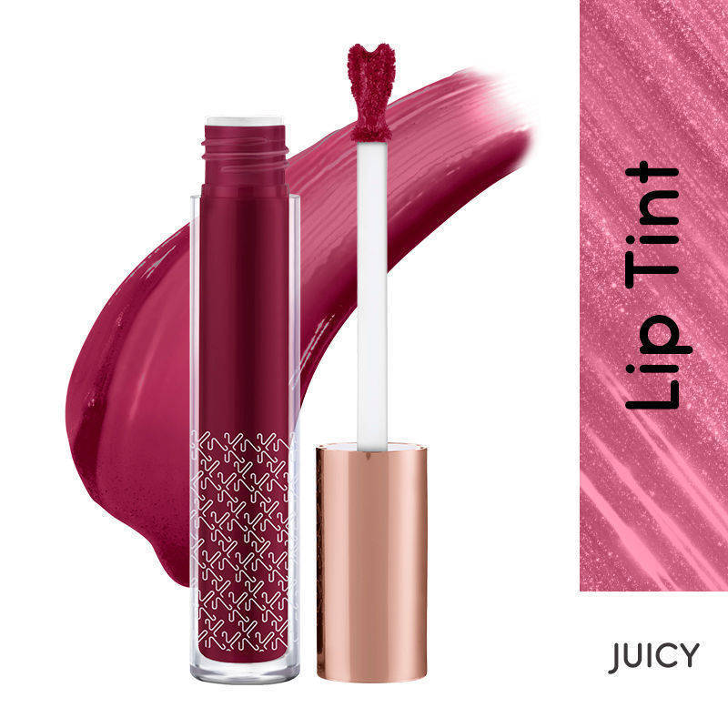 Kay Beauty Lip Tint-Juicy