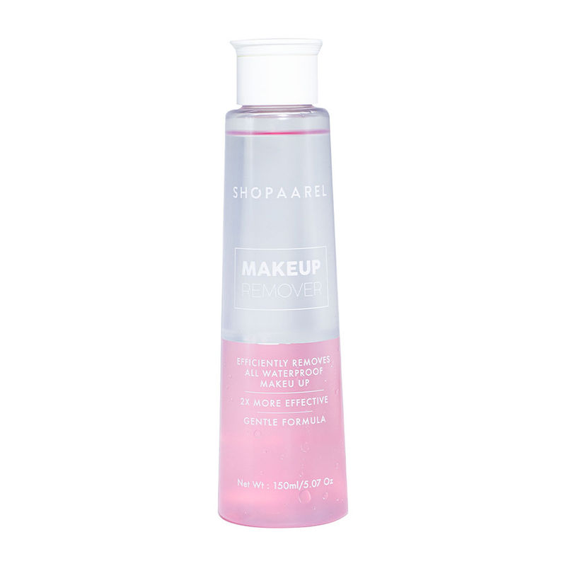 Shopaarel Makeup Remover