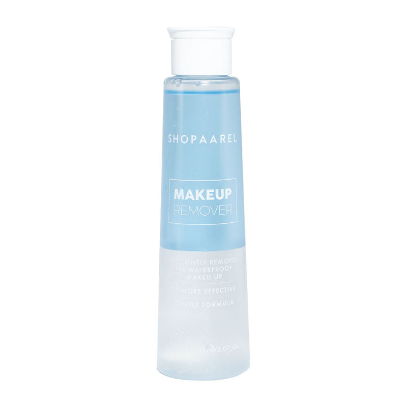 Shopaarel Makeup Remover