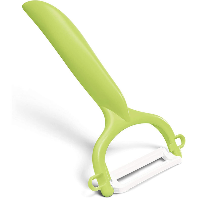 Buy KYOCERA Ceramic Blade Peeler Green Online