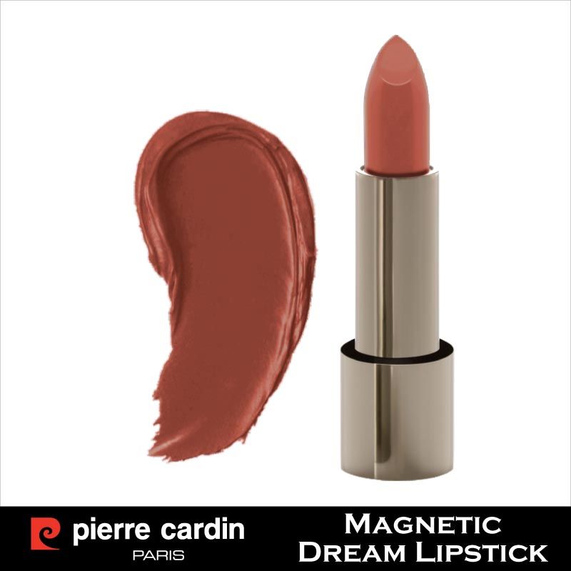 Pierre Cardin Paris - Magnetic Dream Lipstick 267-Tangerine