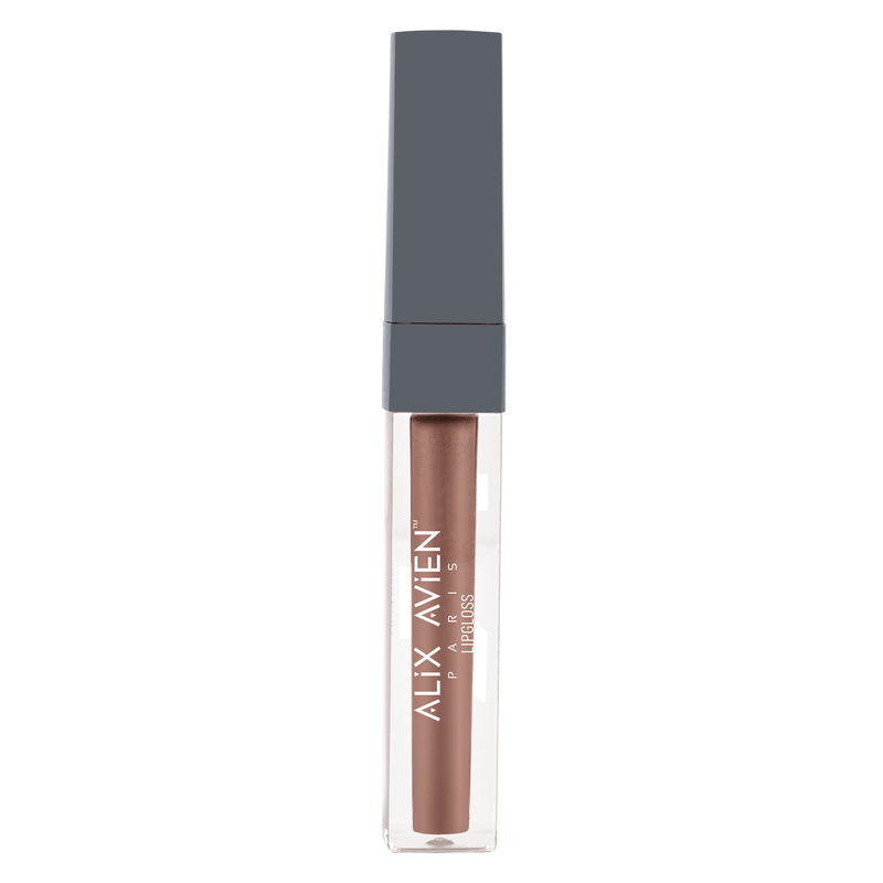 ALiX AViEN PARIS Lipgloss - Peachy Rose