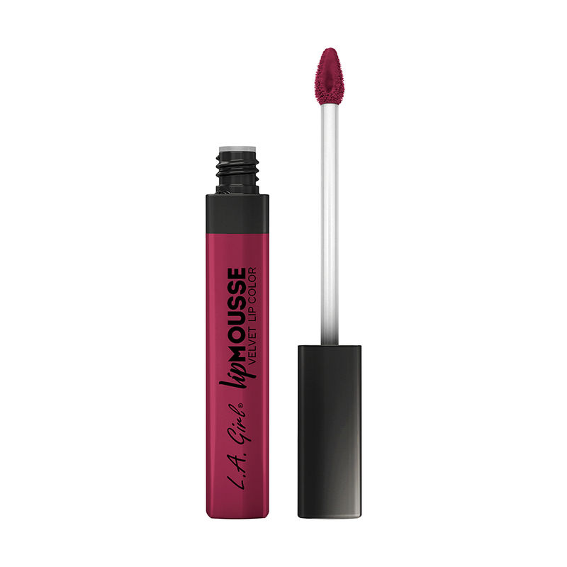 L.A. Girl Lip Mousse - Stunning