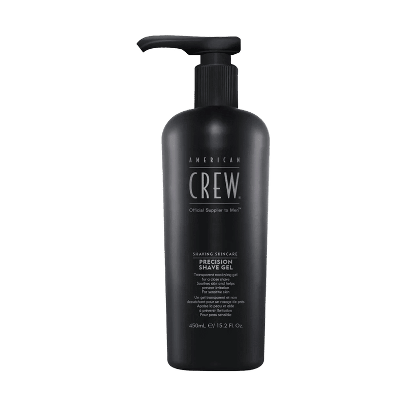 American Crew Precision Shave Gel